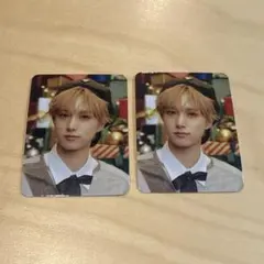 尾崎匠海　ミニトレカ　ウィンマジ　holiday 通常盤