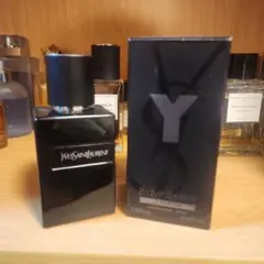 新品未使用、即購入OK/Y MEN Eau de Parfum 60ml - メルカリ