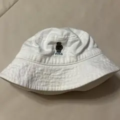 ラルフローレン ハット