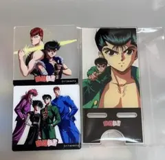 2026年最新】幽☆遊☆白書の人気アイテム - メルカリ