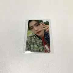 ini FLIPTHE CIRCLE ファンコン トレカ 髙塚大夢 080