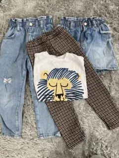 ZARA 104センチ　まとめ売り