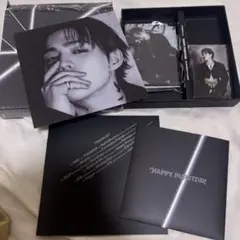 HAPPY BURSTDAY DAREDEVIL ver. エスクプス