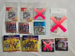 【未開封】ソニックアドベンチャー ピンバッジ 7個セット 未開封】ソニックアドベンチャー ピンバッジ 7個セット - メルカリ