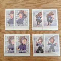 忍たま乱太郎 ぱしゃこれ2 鉢屋三郎 不破雷蔵