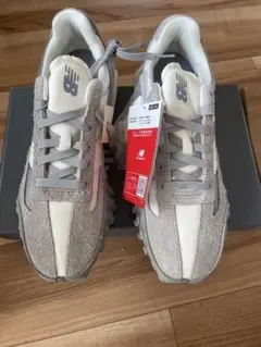 未使用New Balance 26.5cmニューバランス UXC72GGグレー New Balance UXC72GG GRAY（ニューバランス UXC72GG-グレー
