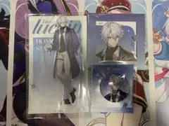 スターレイル 公式コラボ ファイノン