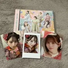 FRUITS ZIPPER 月足天音