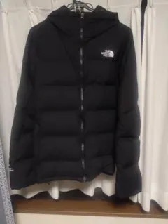 THE NOTH FACE ビレイヤーパーカ ダウンジャケット L