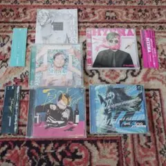 【幻】HUMAN ERROR 唾奇604 ＋hokuto CD×3 幻】HUMAN ERROR 唾奇604 ＋hokuto CD×3 - メルカリ