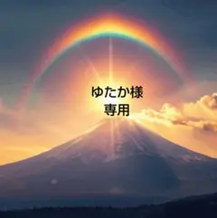 ゆたか様専用