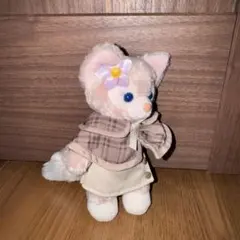 リーナベル ぬいぐるみバッジのサムネイル