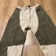 ナイキ テック フリース ボアレス ワイド パンツ ズボンのサムネイル