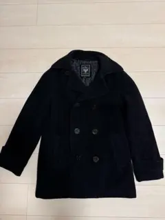 コート 黒 ブラック アウター ジャケット