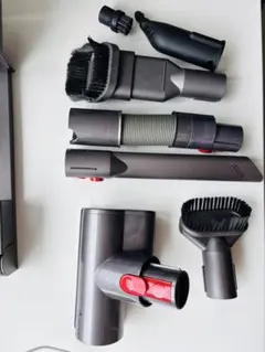 Dyson スティッククリーナー用 ツールセット - メルカリ
