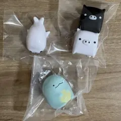 San-Xオールスターズ フィギュアコレクション Vol.1