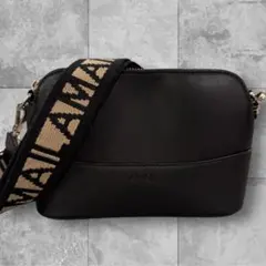 ✨美品✨Genderless snazzy bag ショルダーバッグ AMAIL