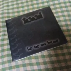 Tool Lateralus CD初回限定新品未開封 Tool の『Lateralus』を聴いてみた編｜内山 結愛