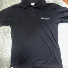 CHAMPION ポロシャツ