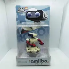 2026年最新】ロボットamiiboの人気アイテム - メルカリ
