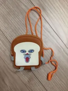 パンどうぼう ポーチ ポシェット