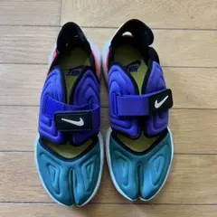 美品　NIKE ナイキ　AQUARIFT スニーカー