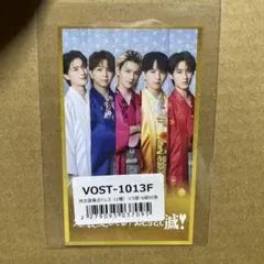 M!LK トレカ 袴衣装