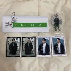 三代目 J Soul Brothers 山下健二郎