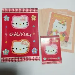SANRIO★HELLO KITTY ハローキティSET！【1996年～】 2025年最新】1996年ハローキティの人気アイテム - メルカリ