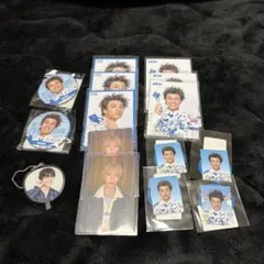 lil league 岩城星那　グッズまとめ売り