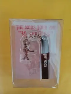 2026年最新】THE MODS 森山達也の人気アイテム - メルカリ