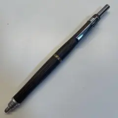 三菱鉛筆 uni ダブルノック シャープペン 0.3 廃番 廃盤 ブラック