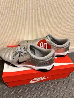 2026年最新】NIKE TOTAL90の人気アイテム - メルカリ