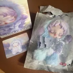 正規品　スカルパンダ ライトニング