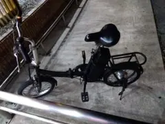 Krisbora 電動モペット スロットル付き Amazon.co.jp: KRISBORA