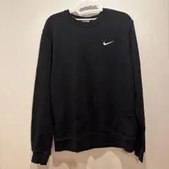 NIKE クルーネック スウェット ブラック