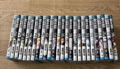 D.Gray-man 全26巻 全巻のうち帯付き19冊