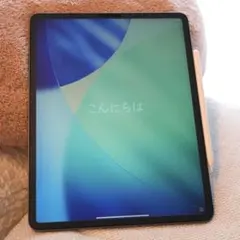 【ペンシル付】86% iPad Pro 12.9インチ第3世代64GBWi-FI
