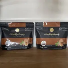 Curves Healthy Beauty ミルクコーヒー味 2袋セット - メルカリ