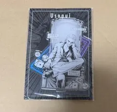 嘘喰い アクリルスタンド 斑目貘