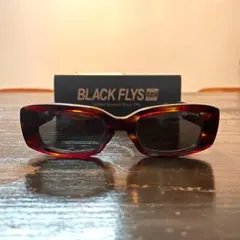 BLACK FLYS FLY DOVIE サングラスのサムネイル