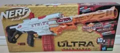 2026年最新】NERF ナーフ ウルトラ ストライクの人気アイテム - メルカリ