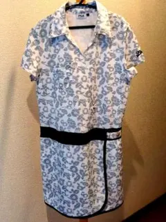FIRAゴルフ用ワンピース