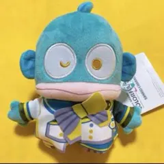 ペルソナ5 ロイヤル 明智吾郎もちマス ぬいぐるみ中国限定MINISO