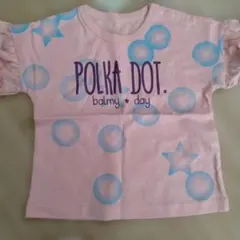 未着用☆Tシャツ