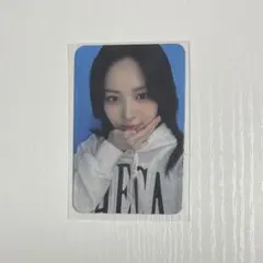 ITZY リュジン tunnel vision kakao