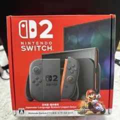 2026年最新】Nintendo Switch2 マリオカートセットの人気アイテム
