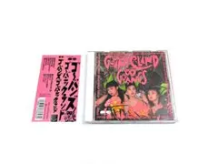 GO-BANG'S / ゴーバニックランド　ゴーバンズ　帯付