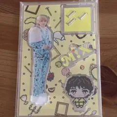 M!LK アオノオト 初回限定版A 吉田仁人 アクスタ M!X