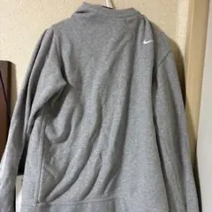 Nike グレー トレーナー Lサイズ